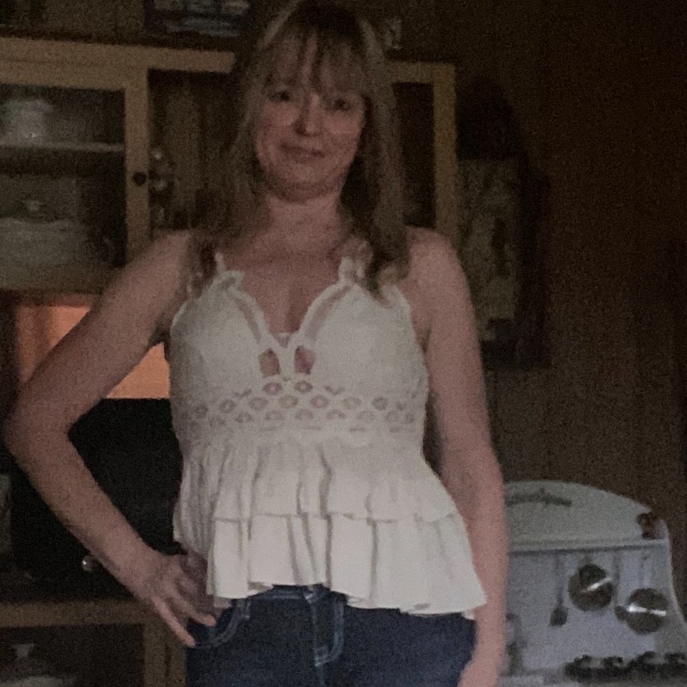 Meet your Posher, Tammy